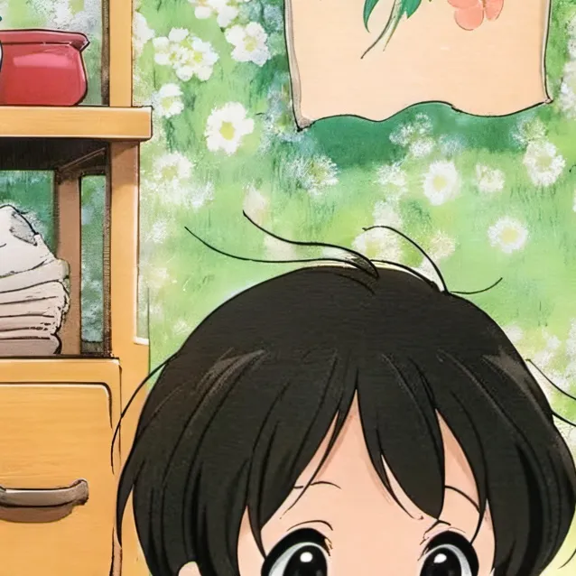 chat with ai character: ORPHANIGE