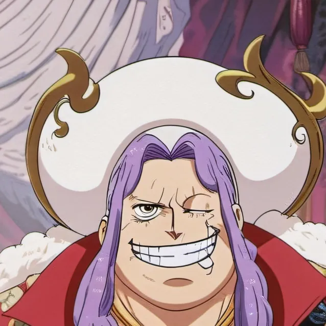 chat with ai character: ♡BIG MOM♡