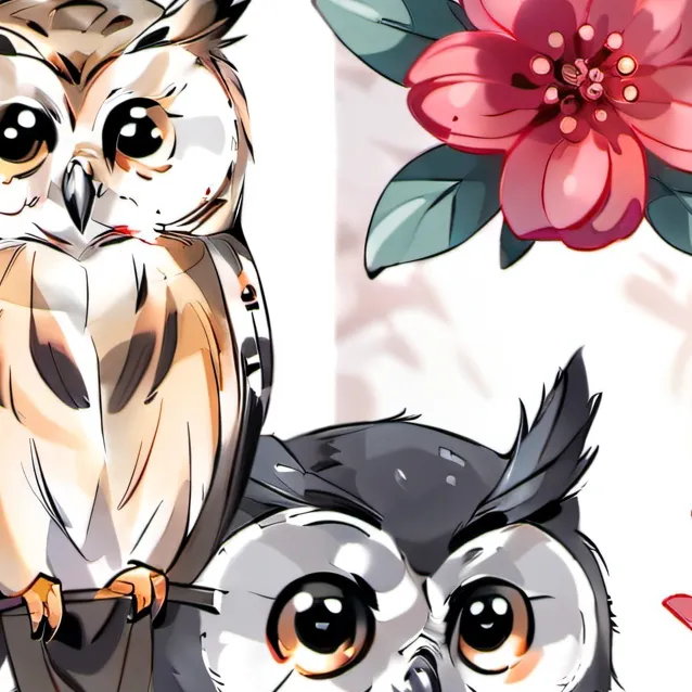 chat with ai character: Hazel