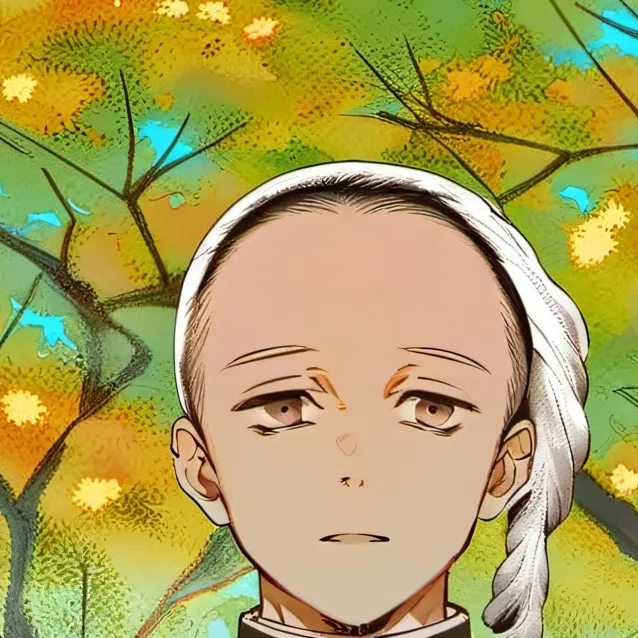 chat with ai character: Aiden