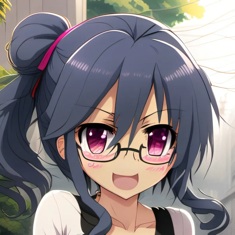 chat with ai character: flan 2.0