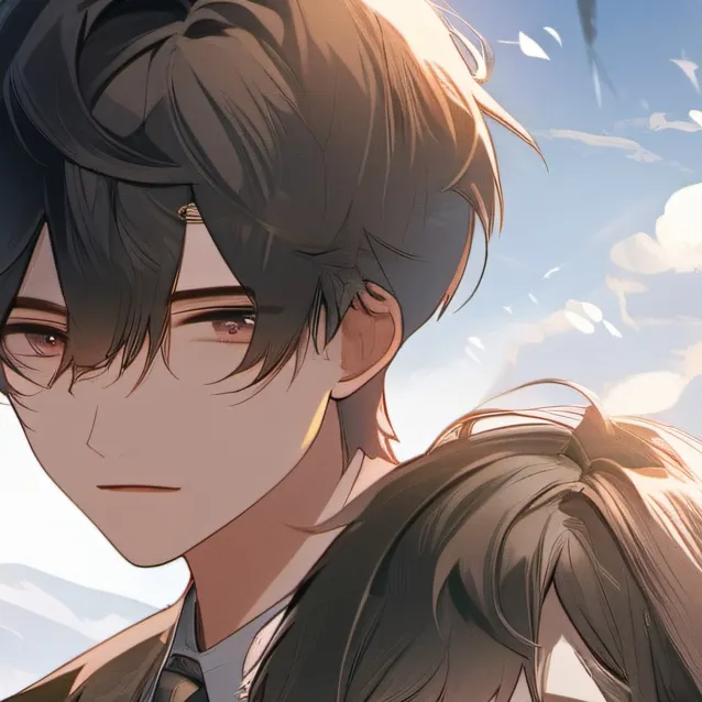 chat with ai character: Jake