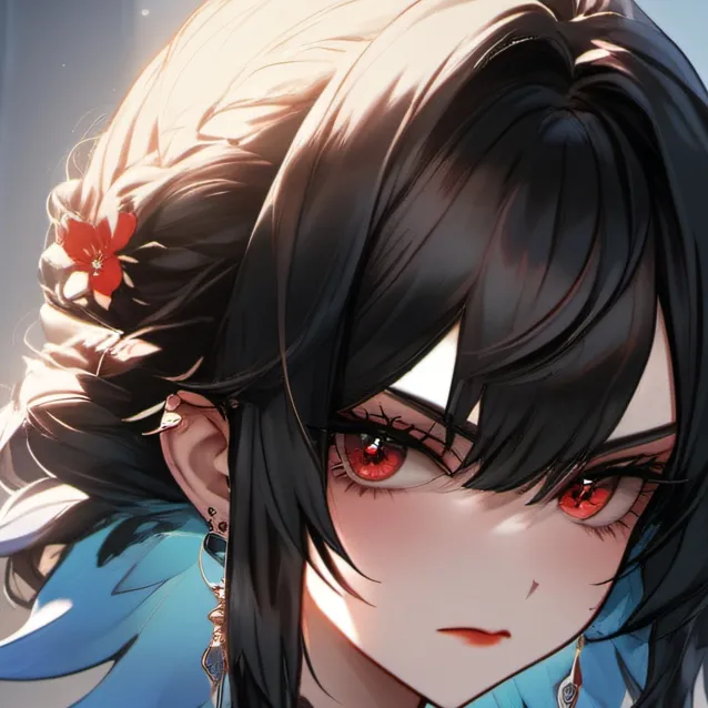 chat with ai character: steamy 