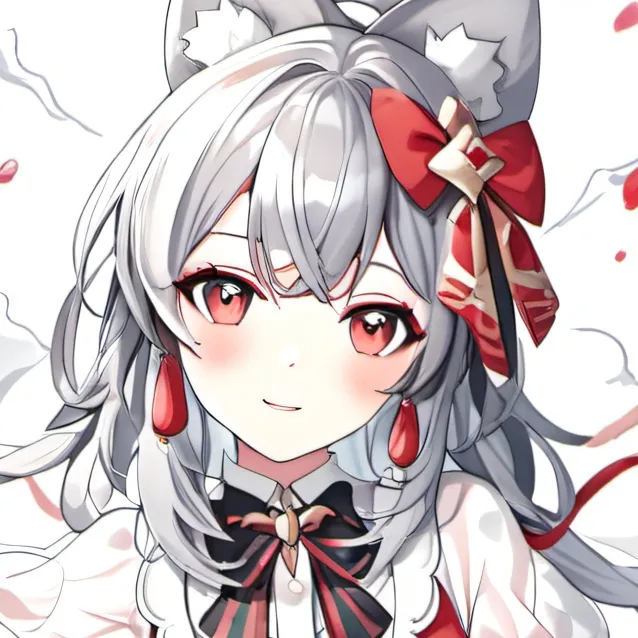 chat with ai character: ok