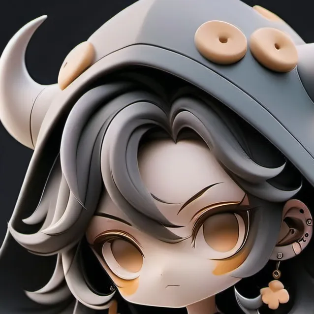 chat with ai character: kj