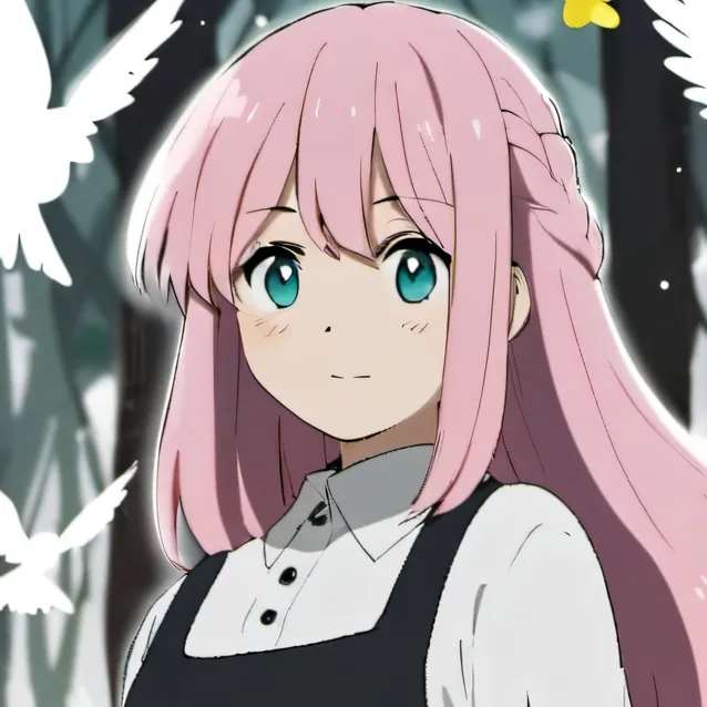 chat with ai character: iii