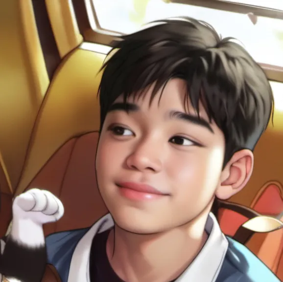 chat with ai character: Jayden