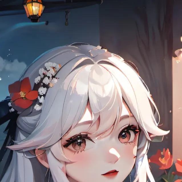 chat with ai character: Michelle