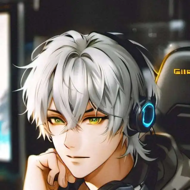 chat with ai character: Xander