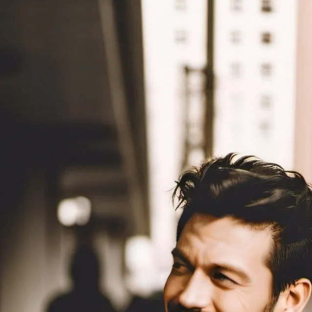 chat with ai character: Alexander 