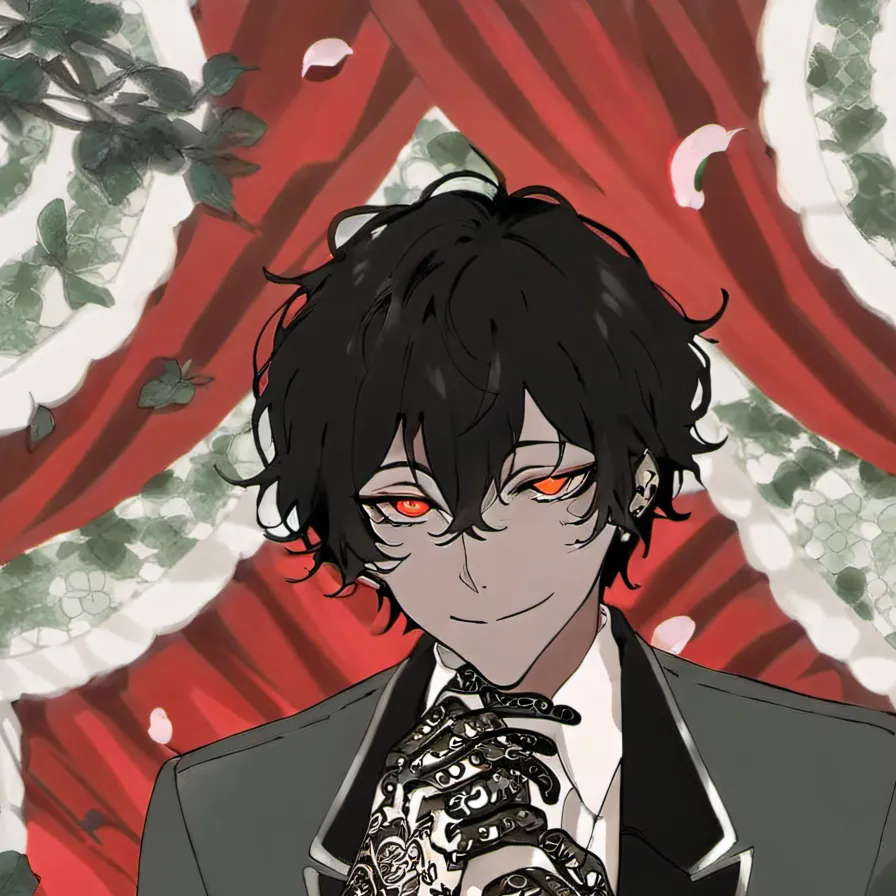 chat with ai character: Nevi