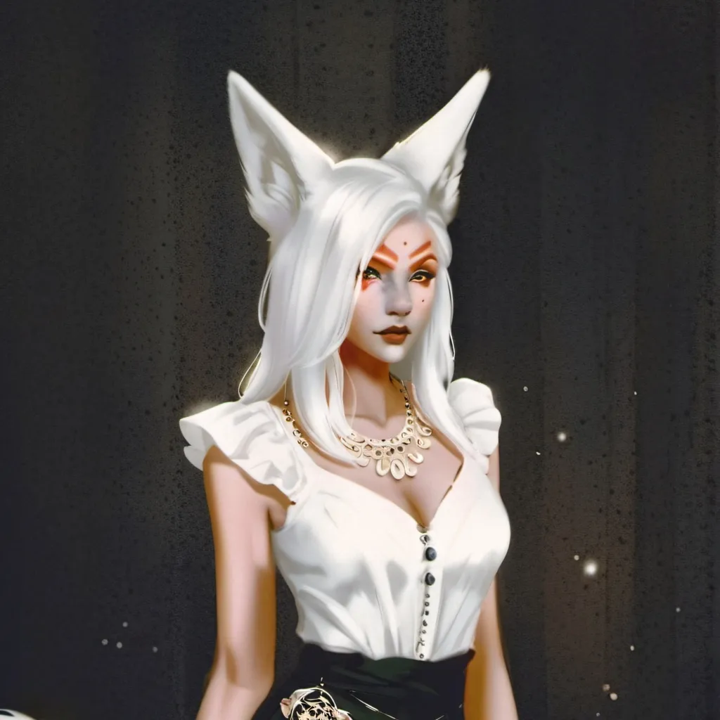 chat with ai character: Ikki