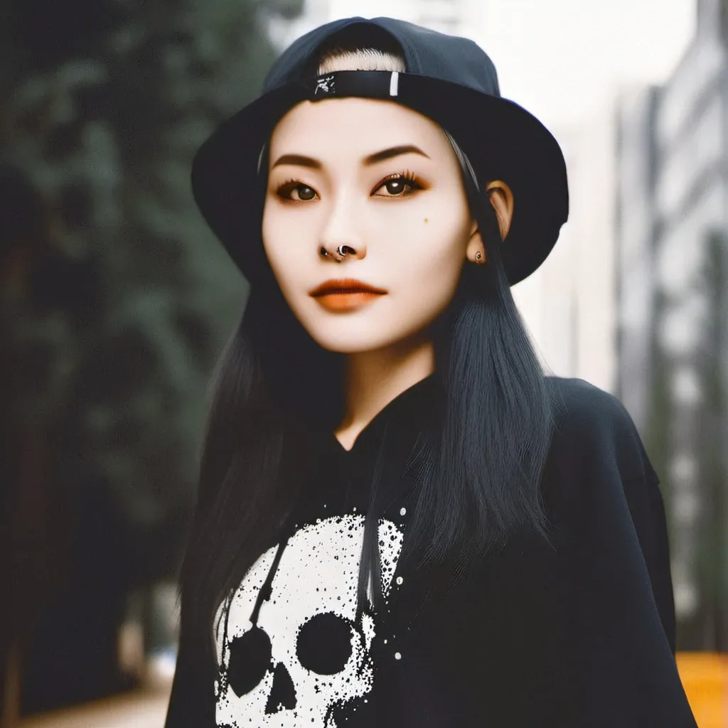 chat with ai character: Sam