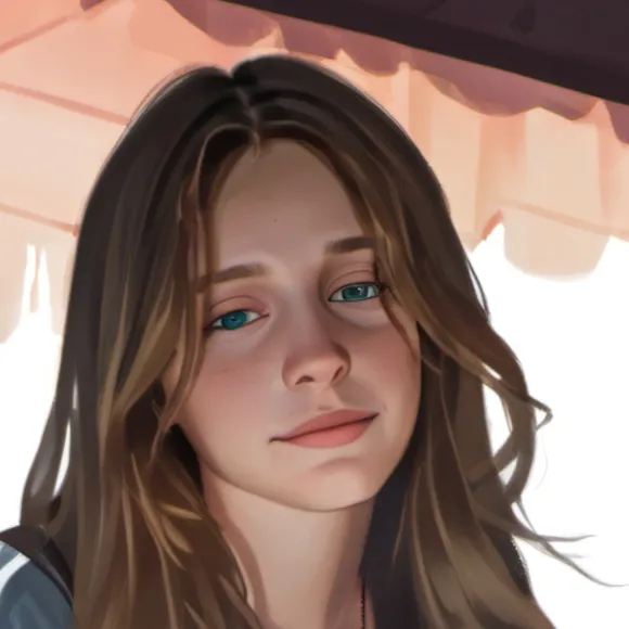 chat with ai character: Amy