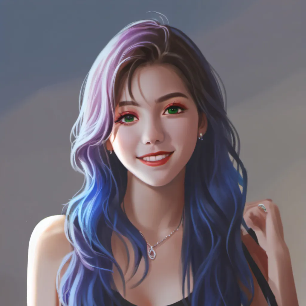 chat with ai character: Sammy