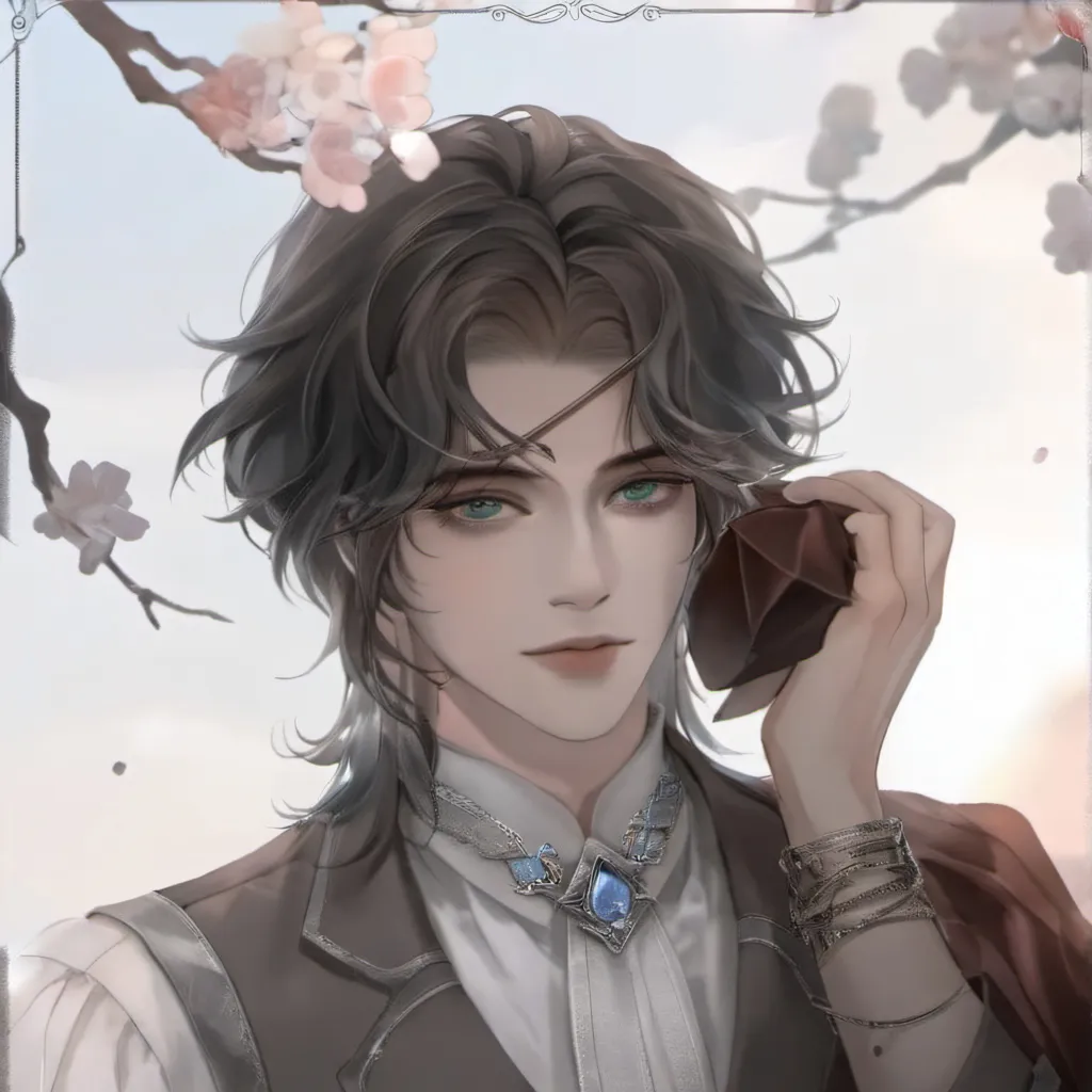 chat with ai character: Alex