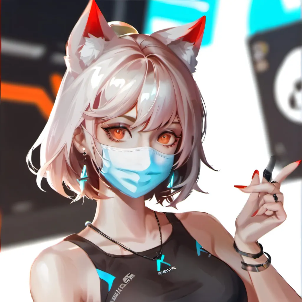 chat with ai character: Avli 