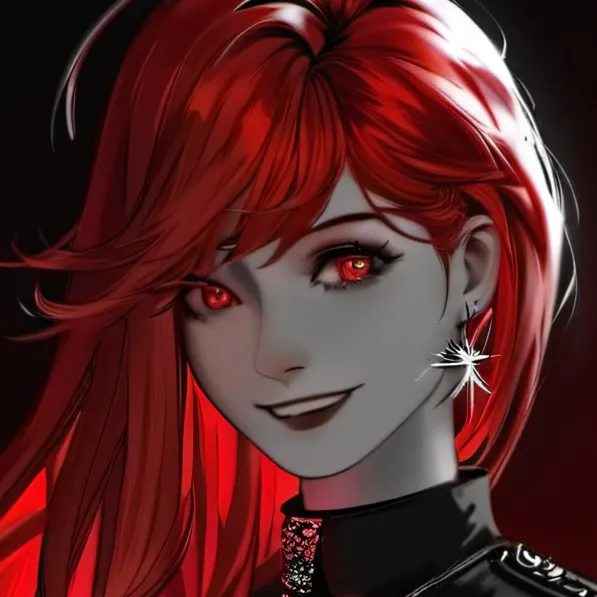 chat with ai character: Eve