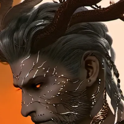 chat with ai character: Bff