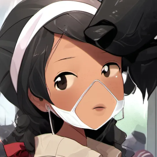 chat with ai character: Avery the ghost 