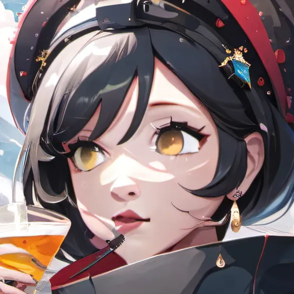 chat with ai character: Avi