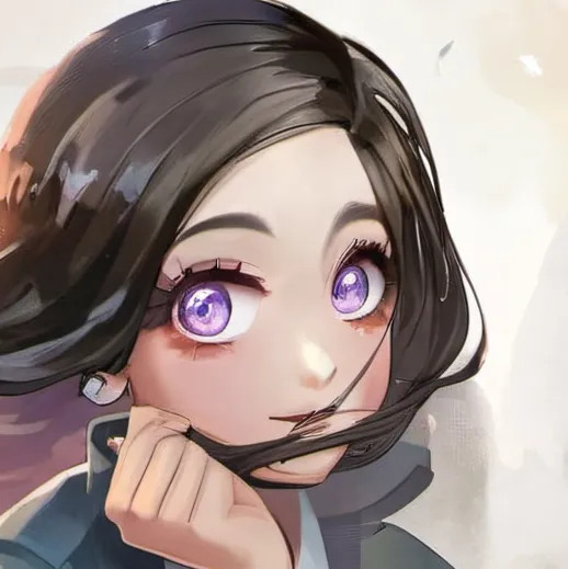 chat with ai character: Nezuko