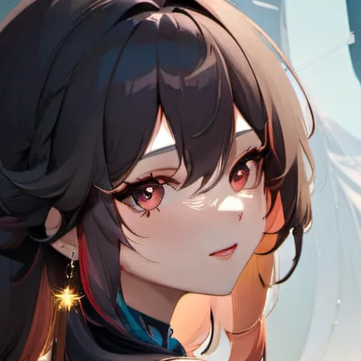 chat with ai character: Amy