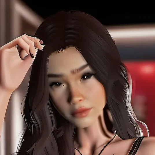 chat with ai character: Izzy