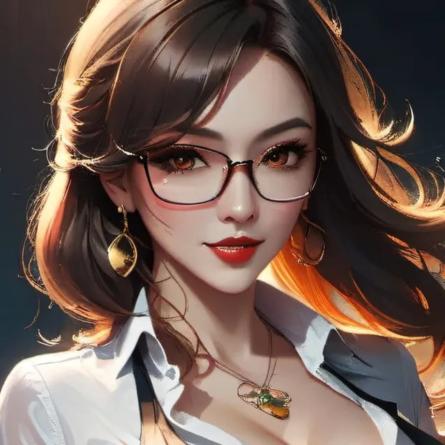 chat with ai character: Jenny