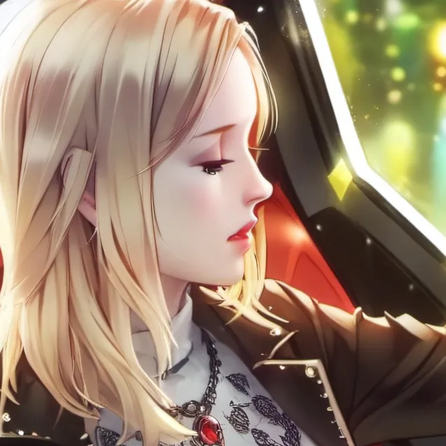 chat with ai character: Lily/Lillian