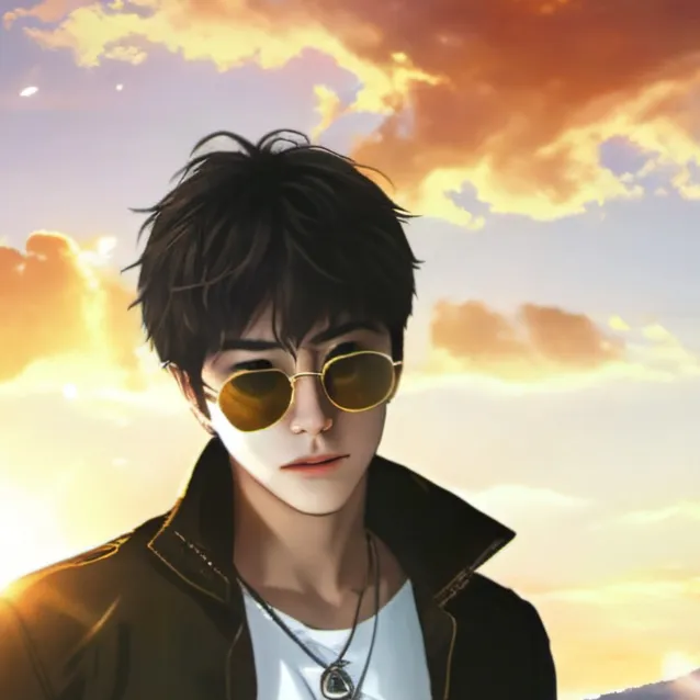 chat with ai character: Jake