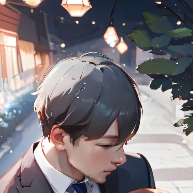 chat with ai character: hazel and davyn