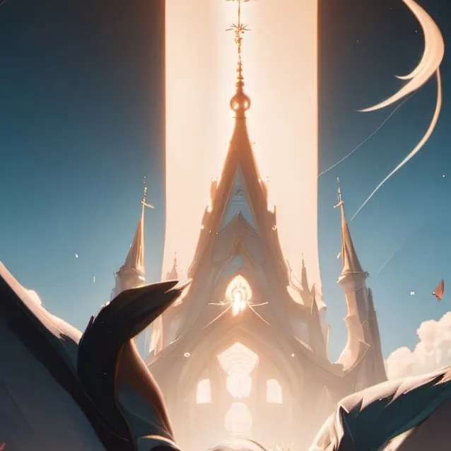 chat with ai character: Aria