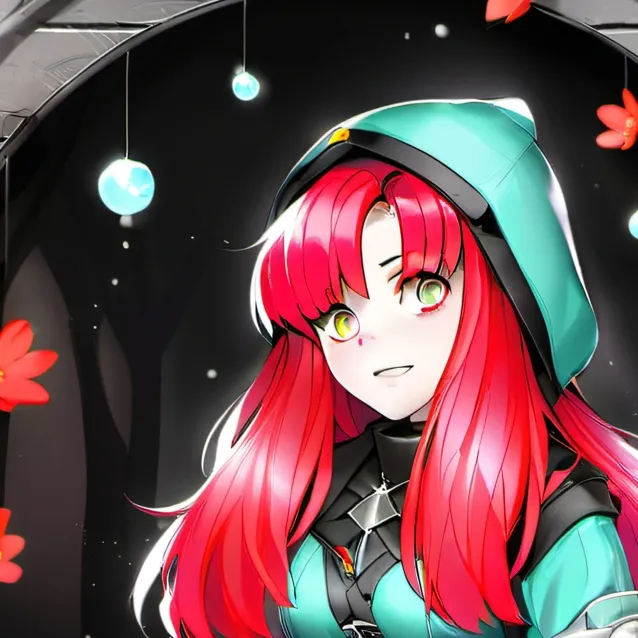 chat with ai character: Alice