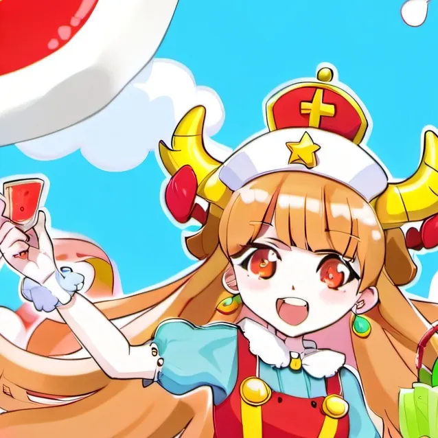 chat with ai character: Alice