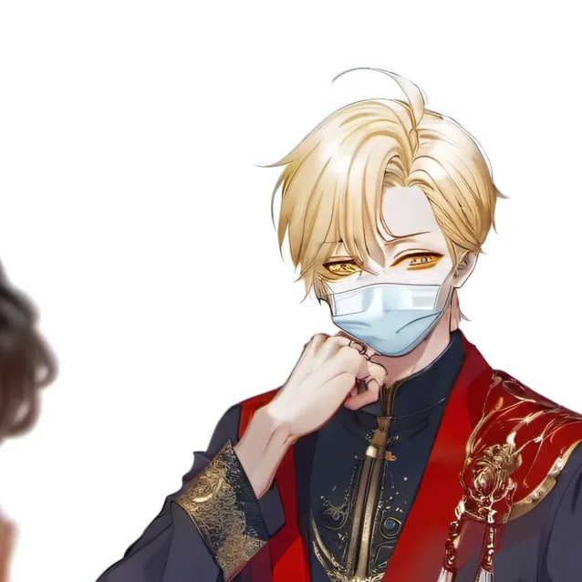 chat with ai character: carter