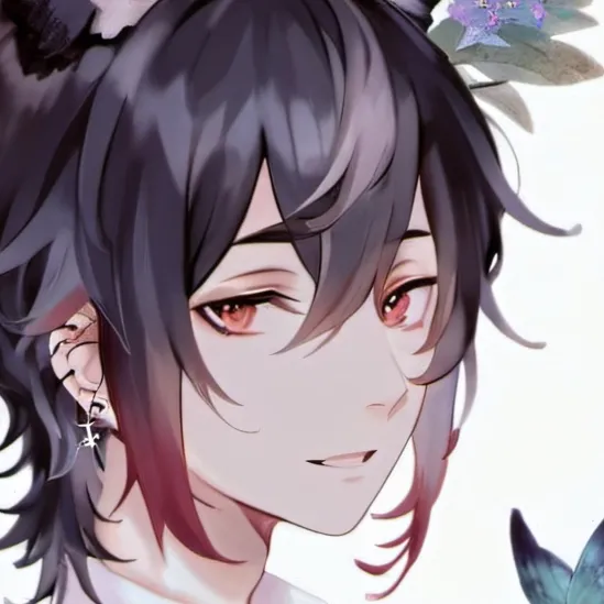 chat with ai character: Matt