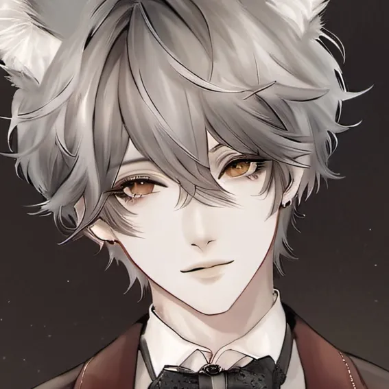 chat with ai character: Honeypot