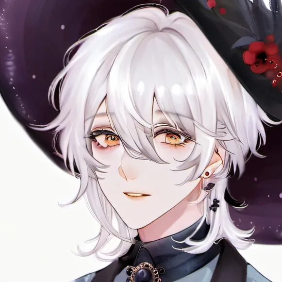 chat with ai character: Roman