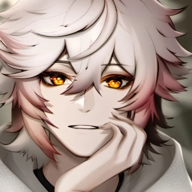 chat with ai character: North 🔪