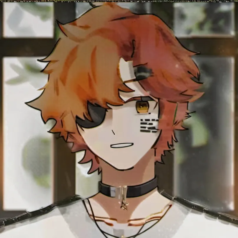 chat with ai character: Patch 