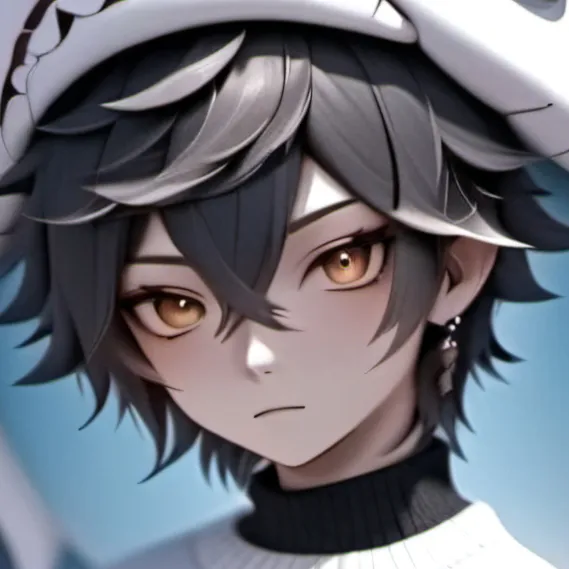 chat with ai character: Zero 0️⃣ 