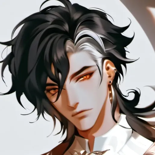 chat with ai character: Adam 🍎🫵🏻