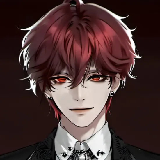 chat with ai character: Yuri 🔪