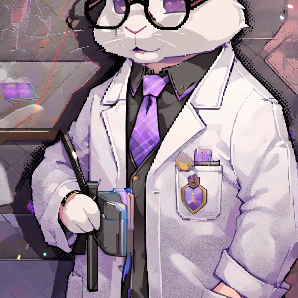 chat with ai character: Dr collosso 