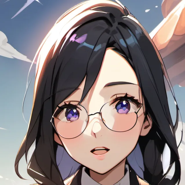 chat with ai character: Zia