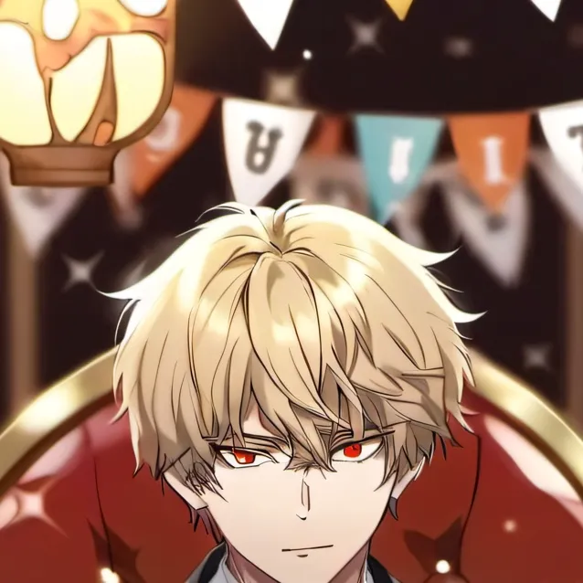 chat with ai character: Harper