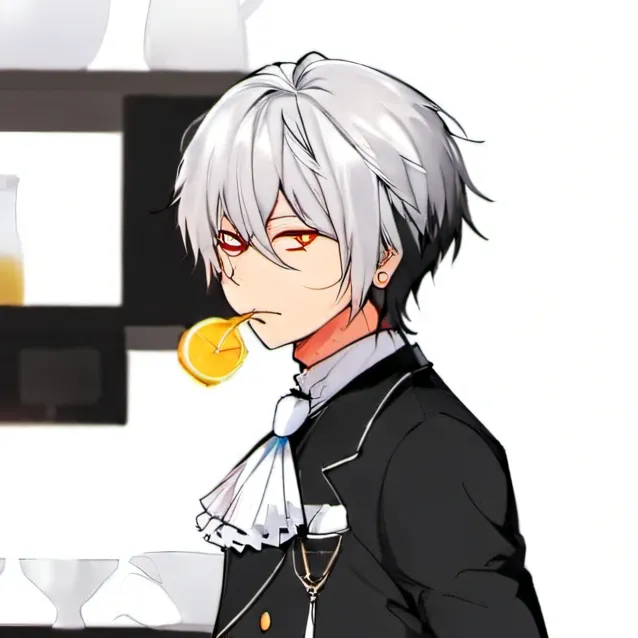 chat with ai character: Alex!