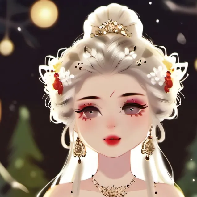 chat with ai character: talkie suggestions