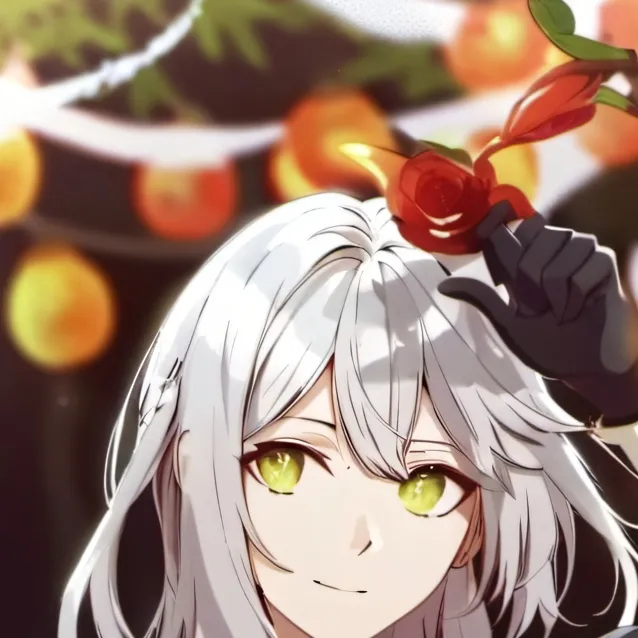 chat with ai character: ...